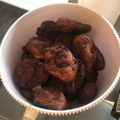 Laura N.Timar Cooksnap-ja, amikor elkészítette a(z) Ördögpirula receptet.