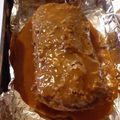 Cheryl Pressley's cooksnap of when they made Crockpot Pork Tenderloin.