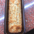El cooksnap de aotero cuando hizo Budín de avena con manzanas y pasas (sin harina) 🇺🇾.
