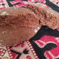 El cooksnap de Maru Margalef Dotti cuando hizo Galletas de chocolate.