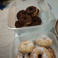 Cooksnap dari Yanty untuk resep Donat anti gagal no ulen jamin mantul bisa untuk jualan