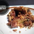 Cooksnap dari Pawon nJowo untuk resep Ayam goreng lengkuas