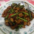 Cooksnap dari Yumpe Koko untuk resep Tumis Kacang Panjang Tempe Kecap