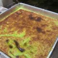 Cooksnap dari dona untuk resep Lapis kojo palembang