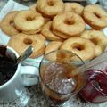 صورة من Marim Ahmed، شاركها بعد تجربة وصفة كيكة بحشوة جوز الهند 😋