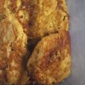 El cooksnap de Monica Lopez cuando hizo Torrejitas de choclo 🇪🇨 Tortillitas de choclo 🇪🇨 Receta de Ecuador adaptada para Arg. 🇦🇷.