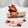 Cooksnap dari Michelle ୨୧ untuk resep Strawberry cheesecake