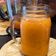 Cooksnap dari ȿɨƮą untuk resep Smoothies Apel Wortel Lemon (menu diet)