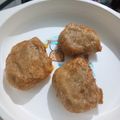 Cooksnap dari reni untuk resep Perkedel kentang daging MPASI 1y+