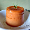 Cooksnap dari Dapurku.mala untuk resep Puding Santan Gula Merah