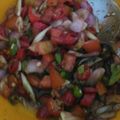 Cooksnap dari Lely Dyana untuk resep Sambal Matah
