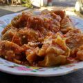 Cooksnap dari Pawoen_mungil untuk resep Pentol Pedas (Pentol/bakso/cilok setan/pedes) by Kenyangan
