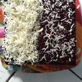 Cooksnap dari Mama Azzam untuk resep Brownies kukus ekonomis