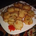 Cooksnap dari ingee puspasari untuk resep Cireng nasi simple