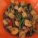 Cooksnap dari Firshea untuk resep Tumis Kacang Panjang Udang