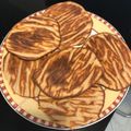 Cooksnap από Τζένη Λαγουδάκη στη συνταγή Μπανανοτηγανίτες για μωρά