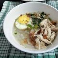 Cooksnap dari Dapur Mama Vi-Ra untuk resep Soto Ayam Semarang (Jateng)