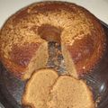 El cooksnap de Eliana yamila cuando hizo Bizcochuelo de chocolate (de Nesquik).