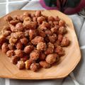 Cooksnap dari Resep Rumahan untuk resep Kacang Disco