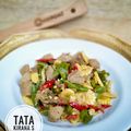 Cooksnap dari Tatta Manyund untuk resep Tumis Buncis