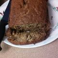 Tuesday 's cooksnap of when they made Best Ever Banana Nut Bread (from Cooks.com).
