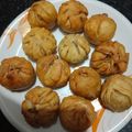 Richa Shahpatel's cooksnap of when they made લીલવાની કચોરી (Lilava Kachori recipe in Gujarati Recipe in Gujarati) (Jain).