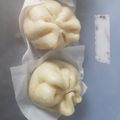 Cooksnap dari Mama Affandi untuk resep Bakpao Ny. Liem