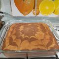 کوک اسنپ رازانی(لرستانی) بعد از امتحان کردن کیک زبرا {قابلمه ای} 🍰🍰.
