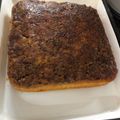 El cooksnap de aaa cuando hizo Torta/ tarta invertida de banana.