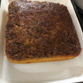 El cooksnap de aaa cuando hizo Torta/ tarta invertida de banana.
