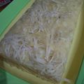 Cooksnap dari Ade Ria Carisna untuk resep Bolu Tape Kukus