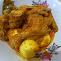 Cooksnap dari nina untuk resep Rendang ayam