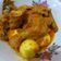 Cooksnap dari nina untuk resep Rendang ayam