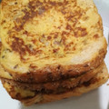 El cooksnap de Fegarcia cuando hizo Pan Francés.
