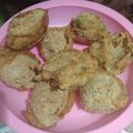Cooksnap dari Mia Sundari untuk resep Tahu Walik Aci Takaran Sendok