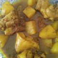 Cooksnap dari ande sti untuk resep Semur ayam enak