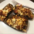 Cooksnap από Sitronella στη συνταγή Ιμάμ μπαϊλντί