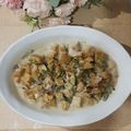 Cooksnap dari amalia untuk resep Sayur tempe lombok ijo