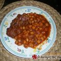 Cooksnap από αντζουγια στη συνταγή Μοσχαράκι με ρεβύθια