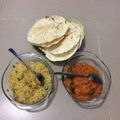 Cooksnap dari Restorika untuk resep Kuah sate untuk kerupuk opak