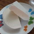 Tanushree Jha's cooksnap of when they made Soft Paneer Recipe.