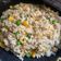 Cooksnap dari lisa otifiani untuk resep Nasi Goreng Hong Kong