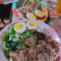 รูป Cooksnap ของ วิมลวรรณ คํากอนแก้ว เมื่อเขาทำ ขาหมูพะโล้
