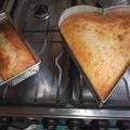 El cooksnap de Micaela Anahì Lozano Barrientos cuando hizo Budín de banana súper húmedo 🍌✨.
