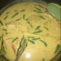 Cooksnap dari Uliz Zaharati untuk resep Asem-asem Ikan Kakap Merah