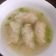Cooksnap dari Claudia Martin untuk resep Sup Wonton (Sup Pangsit)