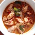 Cooksnap dari lilis rejeki untuk resep Ayam saori saus tiram (diet)