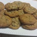aprilflowers210's cooksnap of when they made Ultimate Chocolate Chip Cookies.
