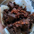 Cooksnap dari jusjeruk untuk resep Empal Gepuk Daging Sapi Mudah