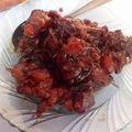 Cooksnap dari Jewel Assasin untuk resep Chicken Teriyaki with Tomato Souce